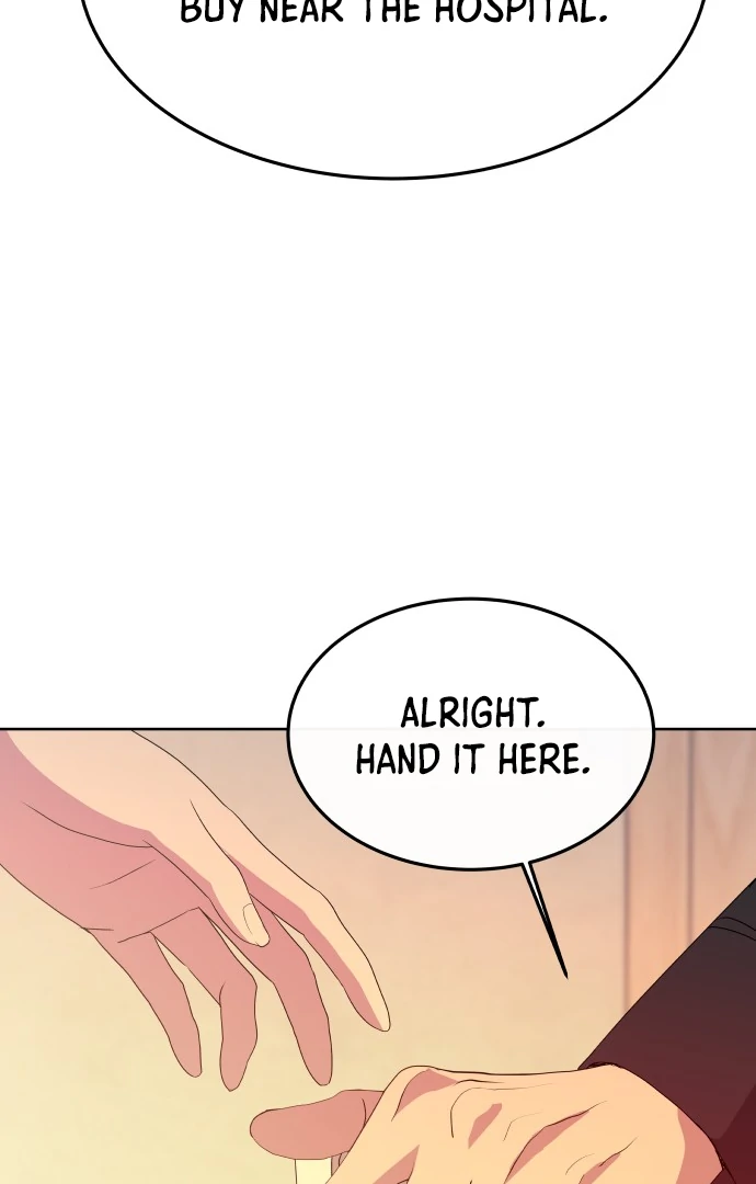 Spirit of the Shrine: The Snake Swallowing Child Chapter 5 539 100