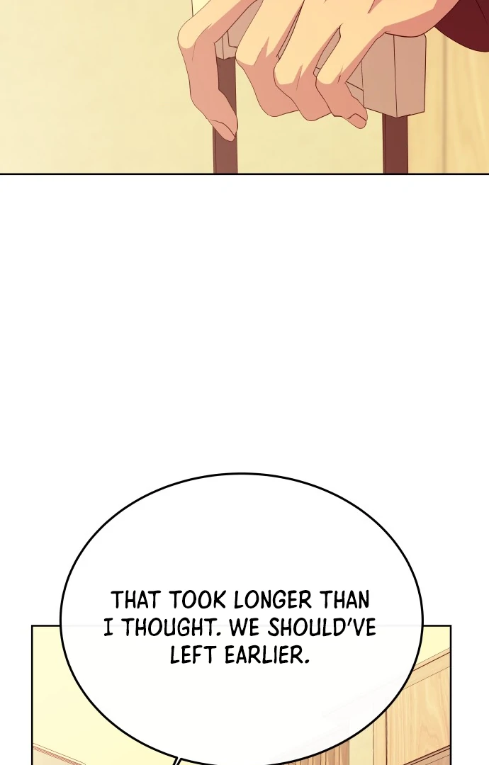 Spirit of the Shrine: The Snake Swallowing Child Chapter 5 540 101