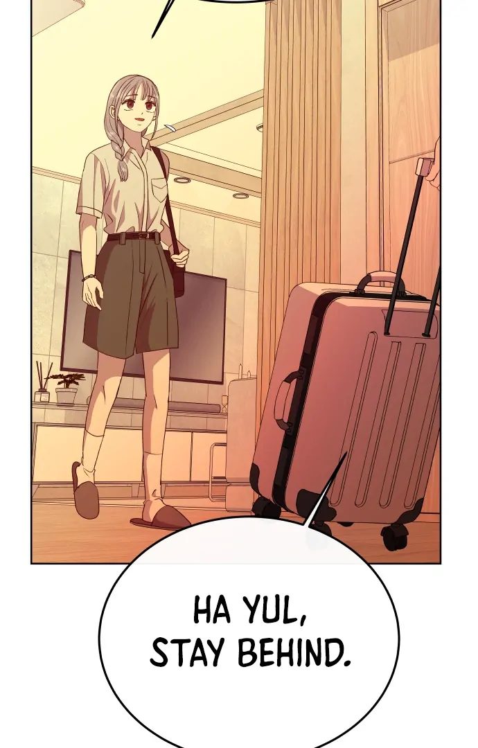 Spirit of the Shrine: The Snake Swallowing Child Chapter 5 541 102