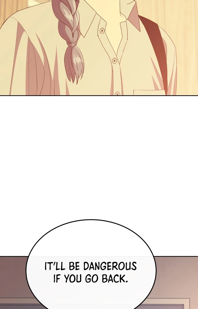 Spirit of the Shrine: The Snake Swallowing Child Chapter 5 543 104