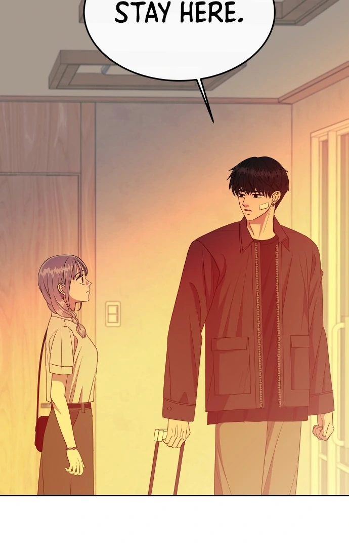 Spirit of the Shrine: The Snake Swallowing Child Chapter 5 546 107