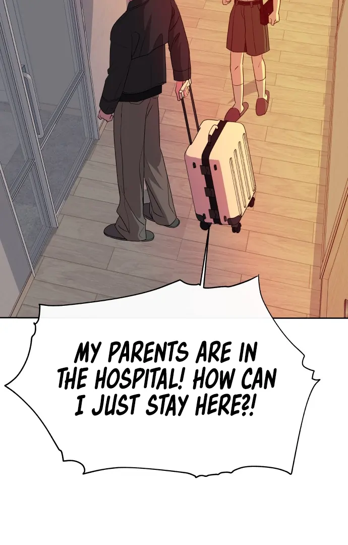 Spirit of the Shrine: The Snake Swallowing Child Chapter 5 549 110