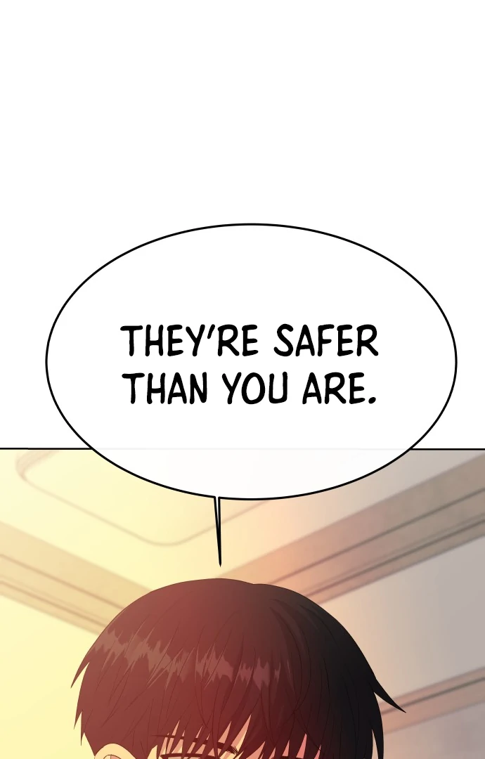 Spirit of the Shrine: The Snake Swallowing Child Chapter 5 550 111