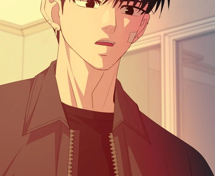 Spirit of the Shrine: The Snake Swallowing Child Chapter 5 551 112