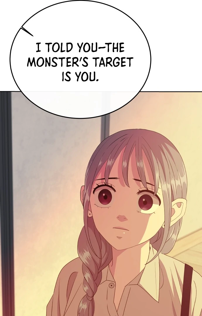 Spirit of the Shrine: The Snake Swallowing Child Chapter 5 553 114