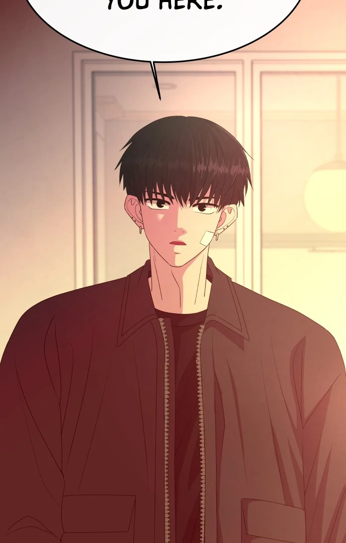 Spirit of the Shrine: The Snake Swallowing Child Chapter 5 556 117