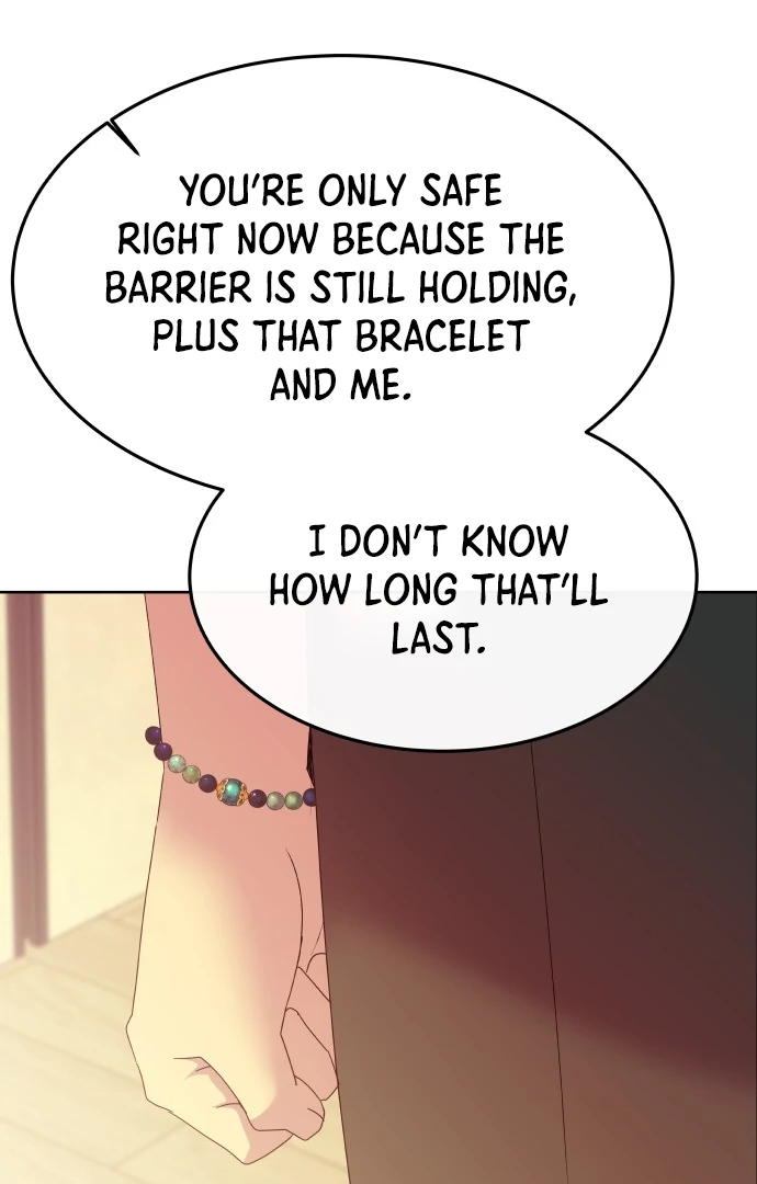 Spirit of the Shrine: The Snake Swallowing Child Chapter 5 558 119