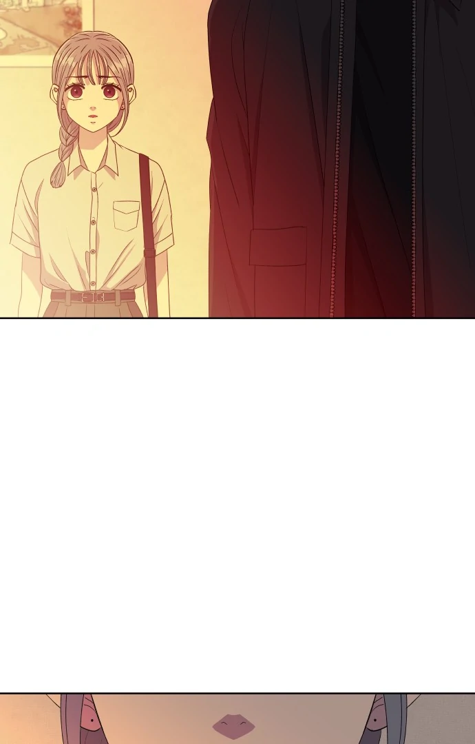 Spirit of the Shrine: The Snake Swallowing Child Chapter 5 560 121