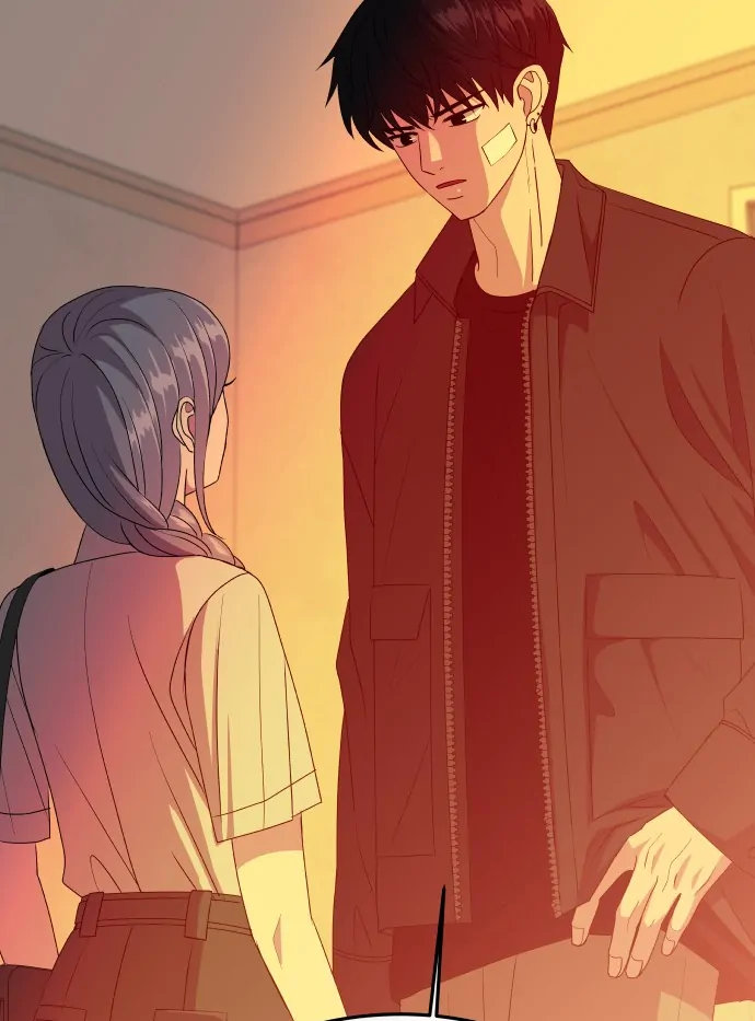 Spirit of the Shrine: The Snake Swallowing Child Chapter 5 568 129