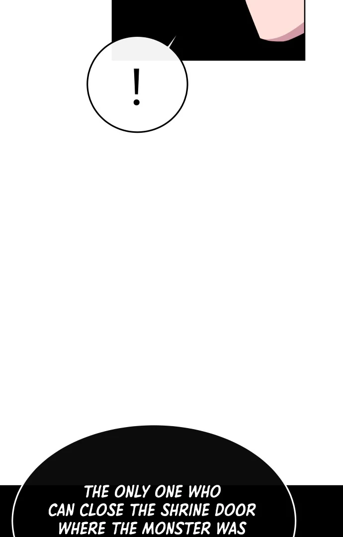 Spirit of the Shrine: The Snake Swallowing Child Chapter 5 576 137