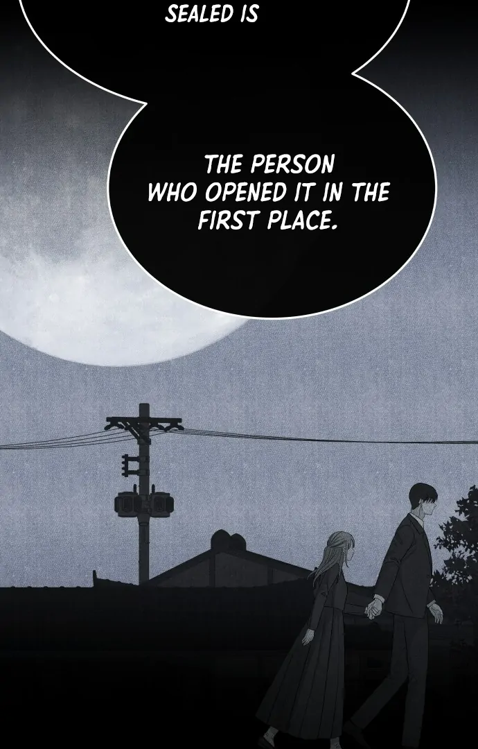 Spirit of the Shrine: The Snake Swallowing Child Chapter 5 577 138