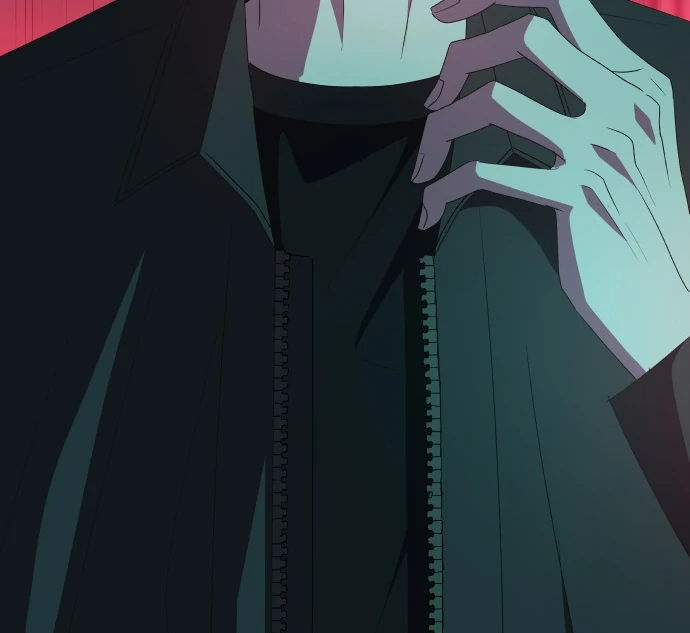 Spirit of the Shrine: The Snake Swallowing Child Chapter 5 582 143