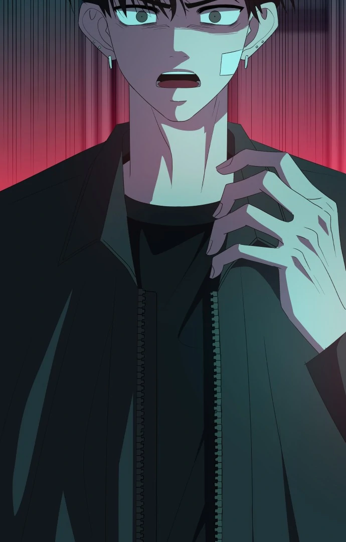 Spirit of the Shrine: The Snake Swallowing Child Chapter 6 553 003