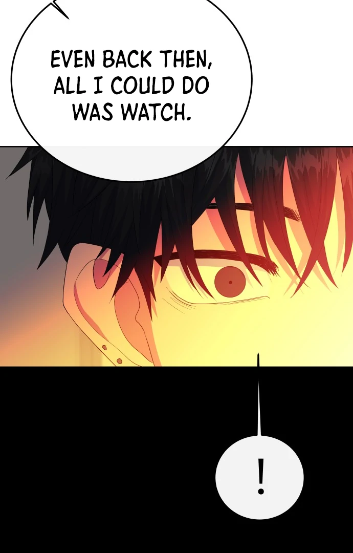 Spirit of the Shrine: The Snake Swallowing Child Chapter 6 557 007