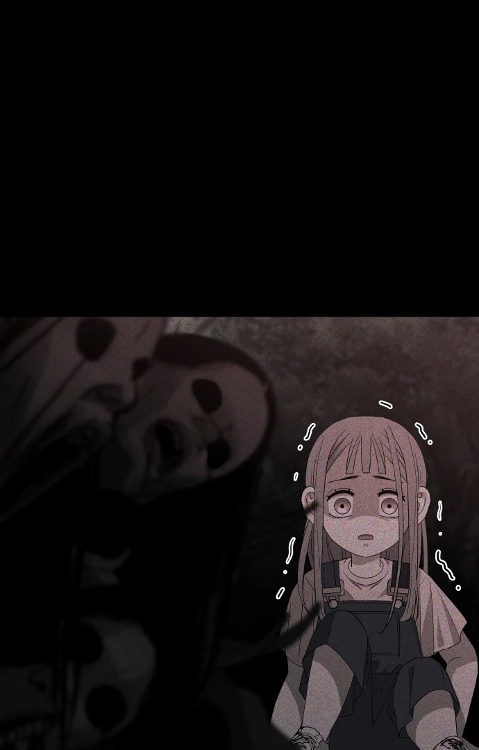 Spirit of the Shrine: The Snake Swallowing Child Chapter 6 558 008