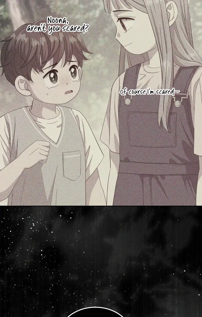 Spirit of the Shrine: The Snake Swallowing Child Chapter 6 560 010