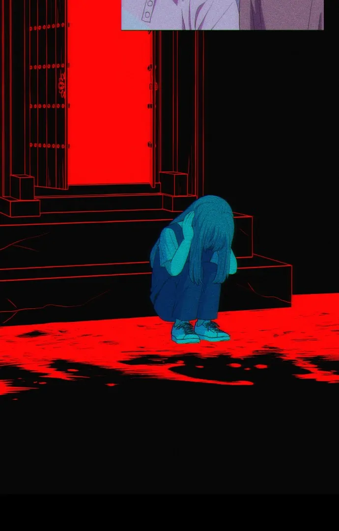 Spirit of the Shrine: The Snake Swallowing Child Chapter 6 574 024