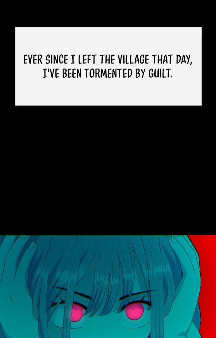 Spirit of the Shrine: The Snake Swallowing Child Chapter 6 575 025