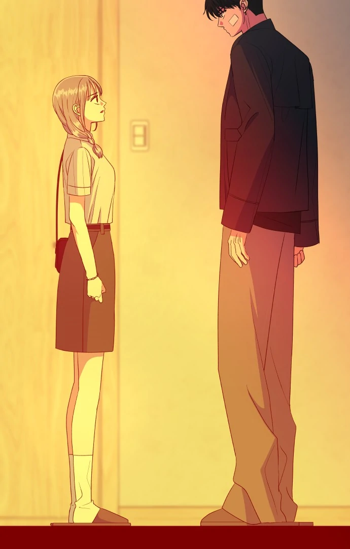 Spirit of the Shrine: The Snake Swallowing Child Chapter 6 579 029