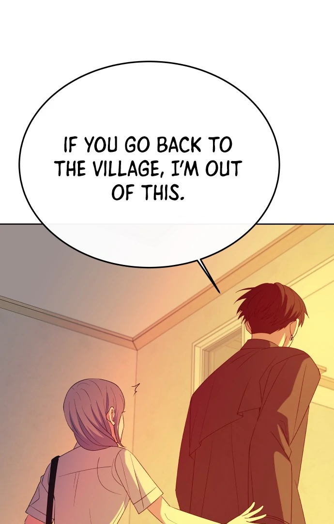 Spirit of the Shrine: The Snake Swallowing Child Chapter 6 585 035