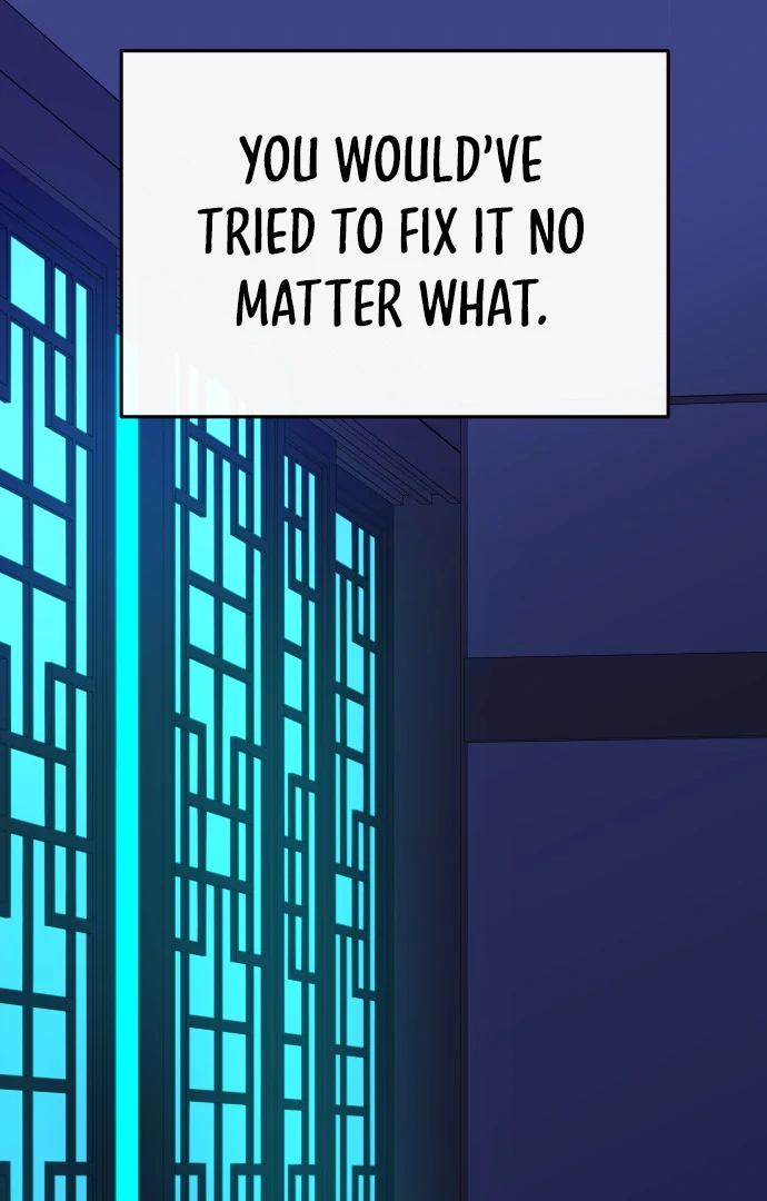 Spirit of the Shrine: The Snake Swallowing Child Chapter 6 607 057