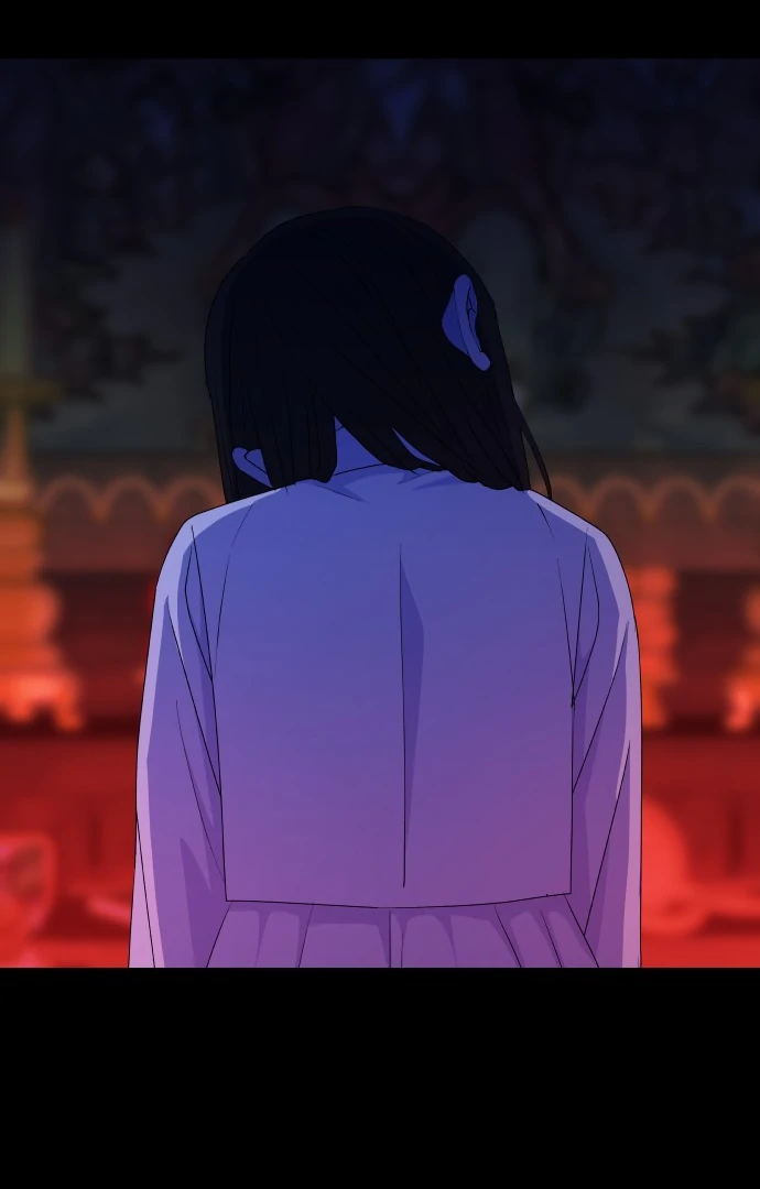 Spirit of the Shrine: The Snake Swallowing Child Chapter 6 610 060