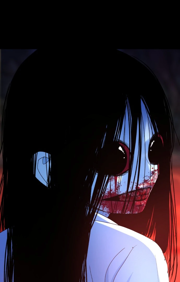 Spirit of the Shrine: The Snake Swallowing Child Chapter 6 611 061