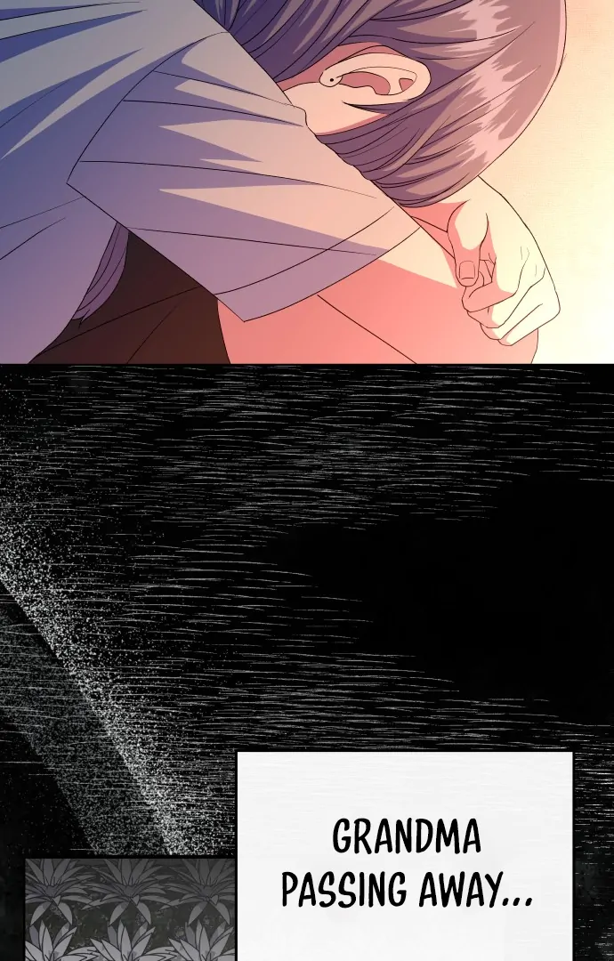 Spirit of the Shrine: The Snake Swallowing Child Chapter 6 630 080