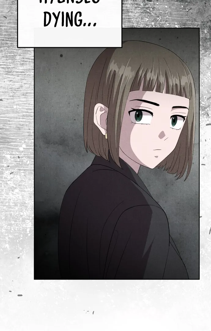 Spirit of the Shrine: The Snake Swallowing Child Chapter 6 632 082