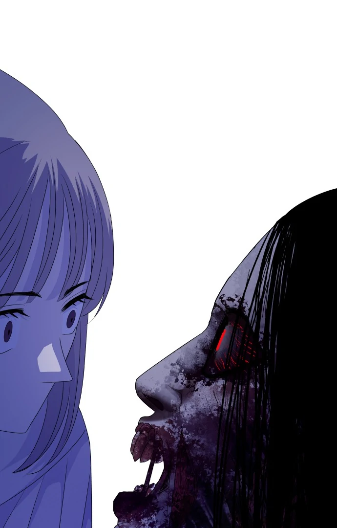 Spirit of the Shrine: The Snake Swallowing Child Chapter 6 657 107