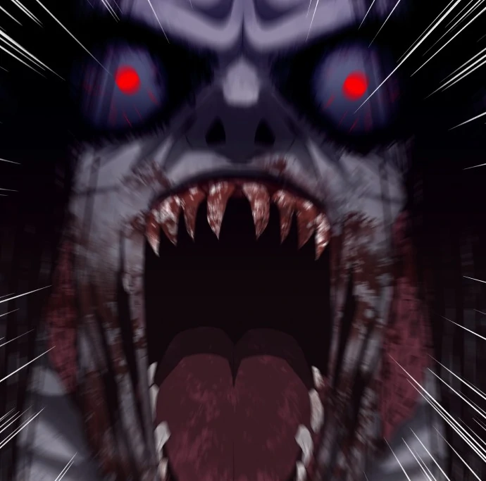 Spirit of the Shrine: The Snake Swallowing Child Chapter 6 661 111