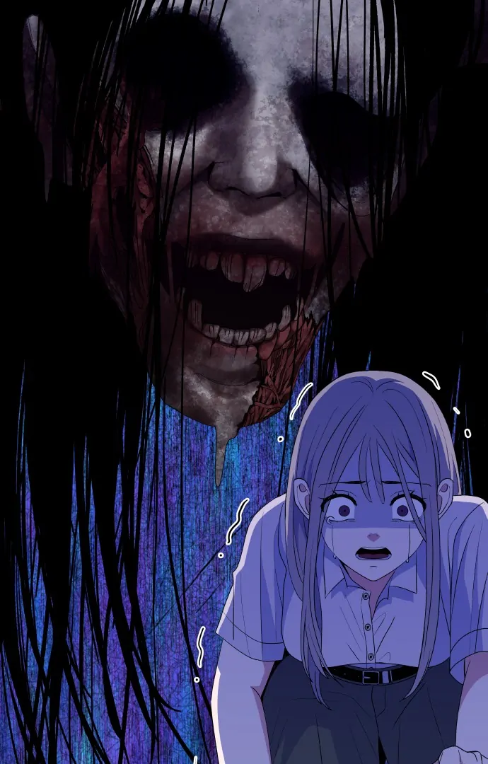 Spirit of the Shrine: The Snake Swallowing Child Chapter 6 674 124