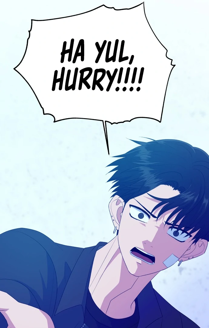 Spirit of the Shrine: The Snake Swallowing Child Chapter 6 681 131