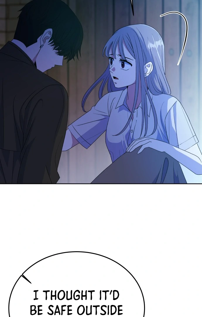 Spirit of the Shrine: The Snake Swallowing Child Chapter 6 695 145