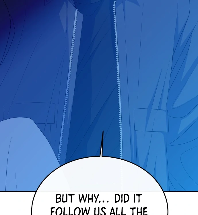 Spirit of the Shrine: The Snake Swallowing Child Chapter 6 698 148