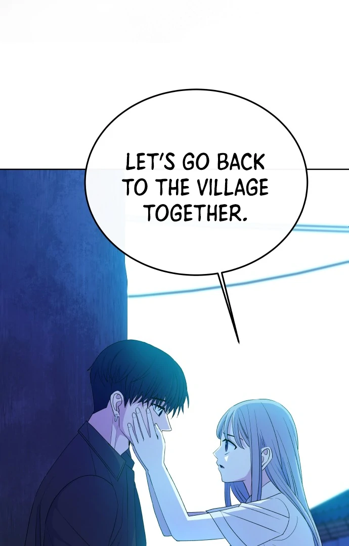 Spirit of the Shrine: The Snake Swallowing Child Chapter 6 705 155