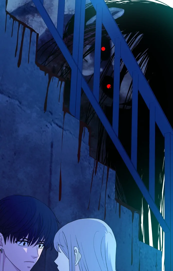 Spirit of the Shrine: The Snake Swallowing Child Chapter 6 714 164