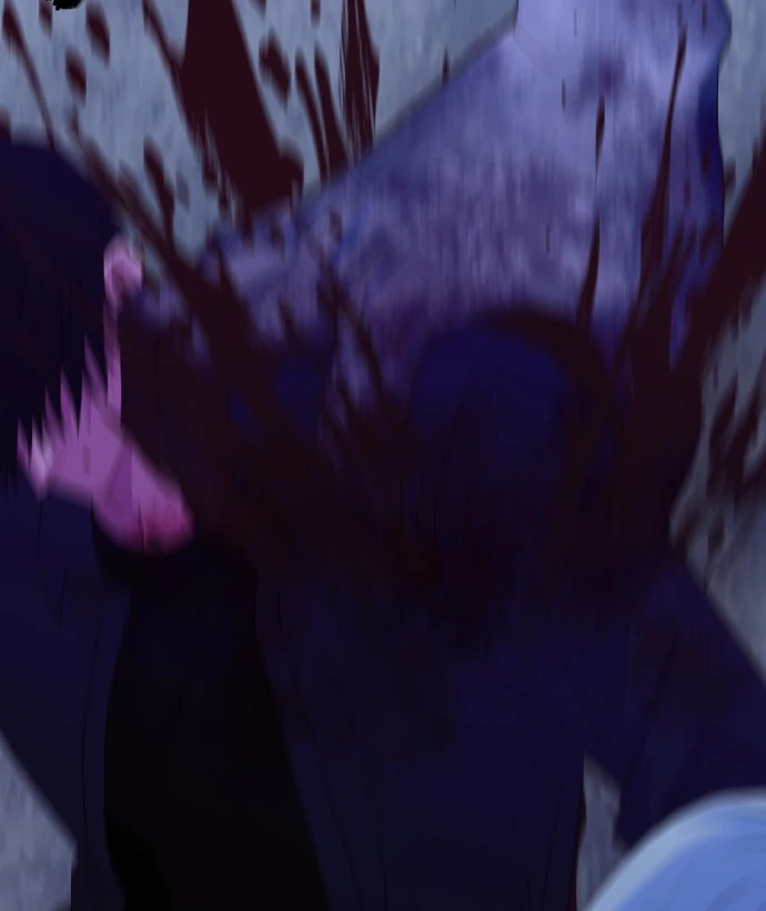 Spirit of the Shrine: The Snake Swallowing Child Chapter 6 718 168