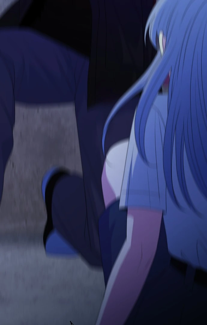 Spirit of the Shrine: The Snake Swallowing Child Chapter 6 719 169