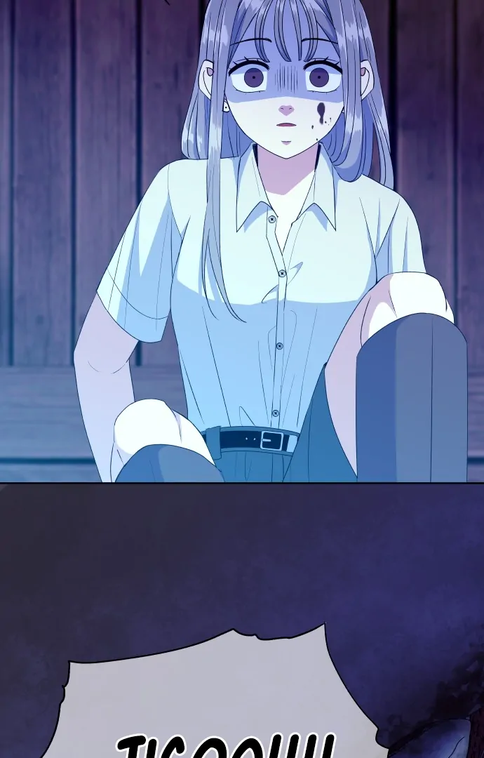 Spirit of the Shrine: The Snake Swallowing Child Chapter 6 721 171