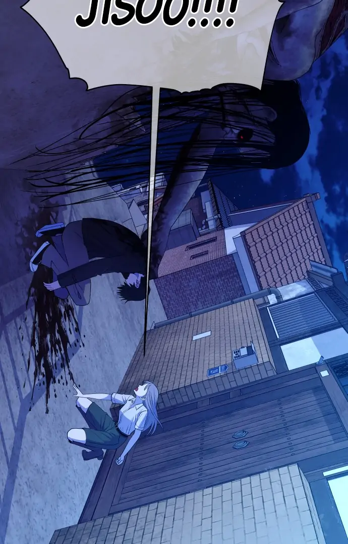 Spirit of the Shrine: The Snake Swallowing Child Chapter 6 722 172