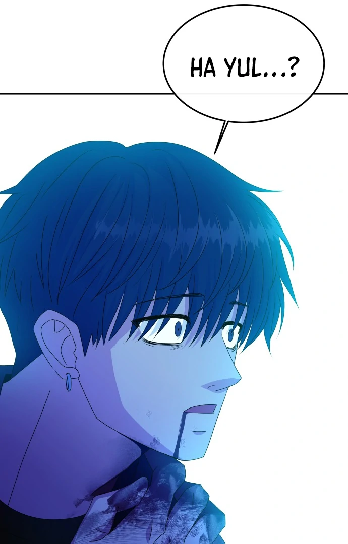 Spirit of the Shrine: The Snake Swallowing Child Chapter 6 729 179