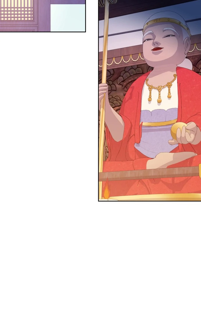 Spirit of the Shrine: The Snake Swallowing Child Chapter 7 445 003