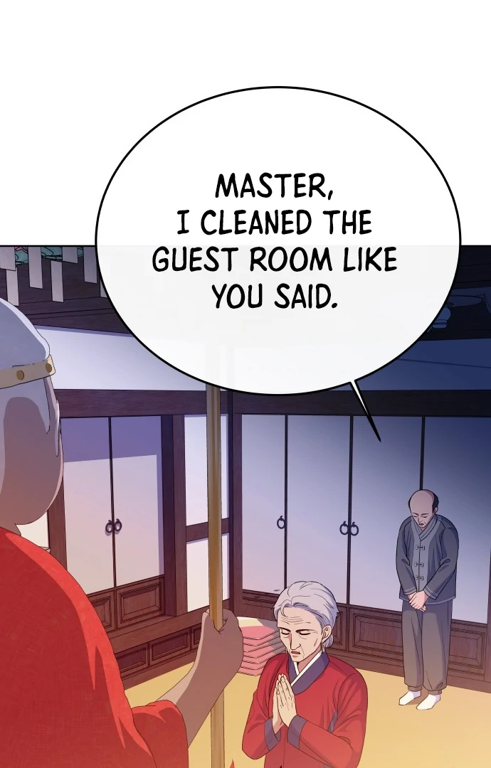 Spirit of the Shrine: The Snake Swallowing Child Chapter 7 446 004