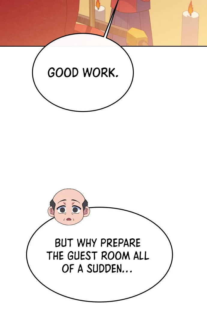 Spirit of the Shrine: The Snake Swallowing Child Chapter 7 447 005