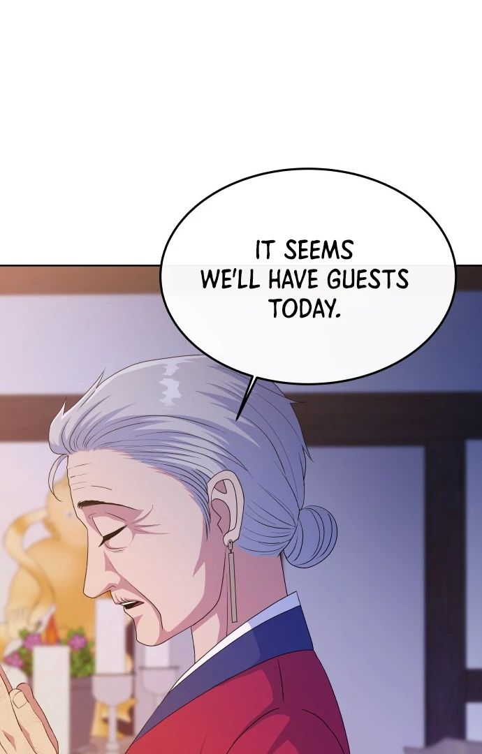 Spirit of the Shrine: The Snake Swallowing Child Chapter 7 448 006