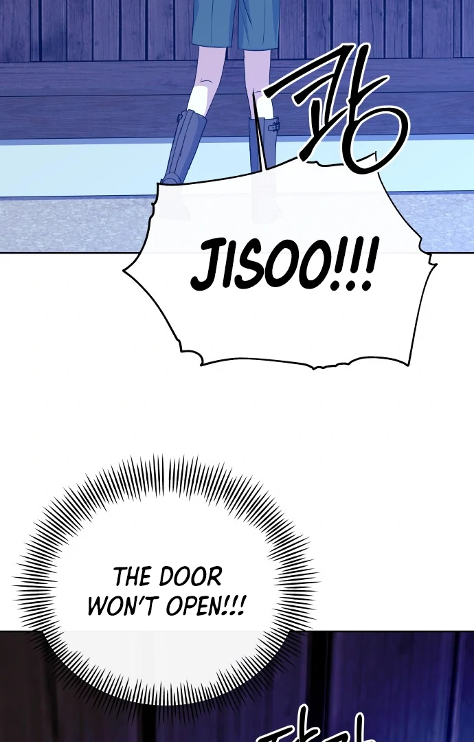 Spirit of the Shrine: The Snake Swallowing Child Chapter 7 462 020