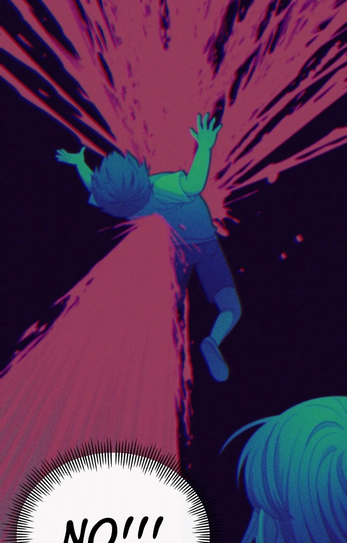 Spirit of the Shrine: The Snake Swallowing Child Chapter 7 466 024