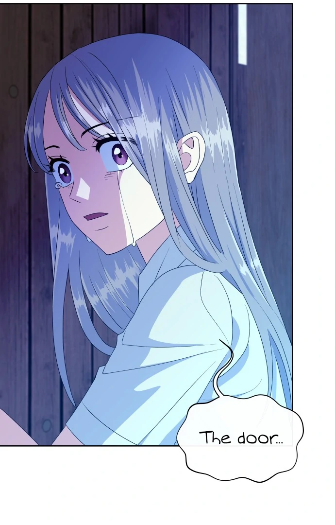 Spirit of the Shrine: The Snake Swallowing Child Chapter 7 473 031