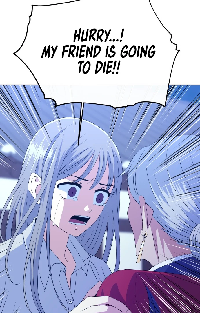 Spirit of the Shrine: The Snake Swallowing Child Chapter 7 476 034